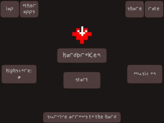 hardbroken