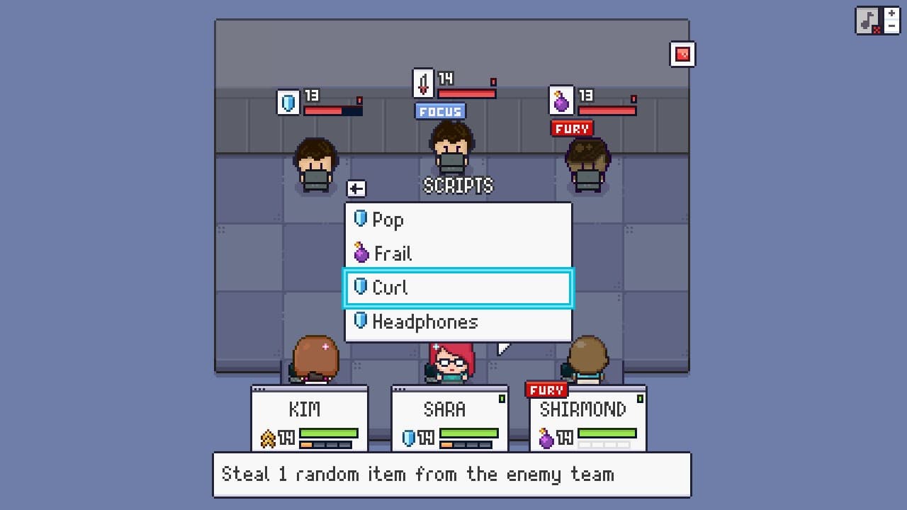 Danger Crew