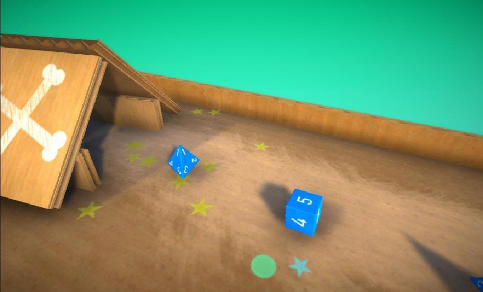 Dicebox Defenders