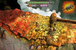 Kroll screenshot 3