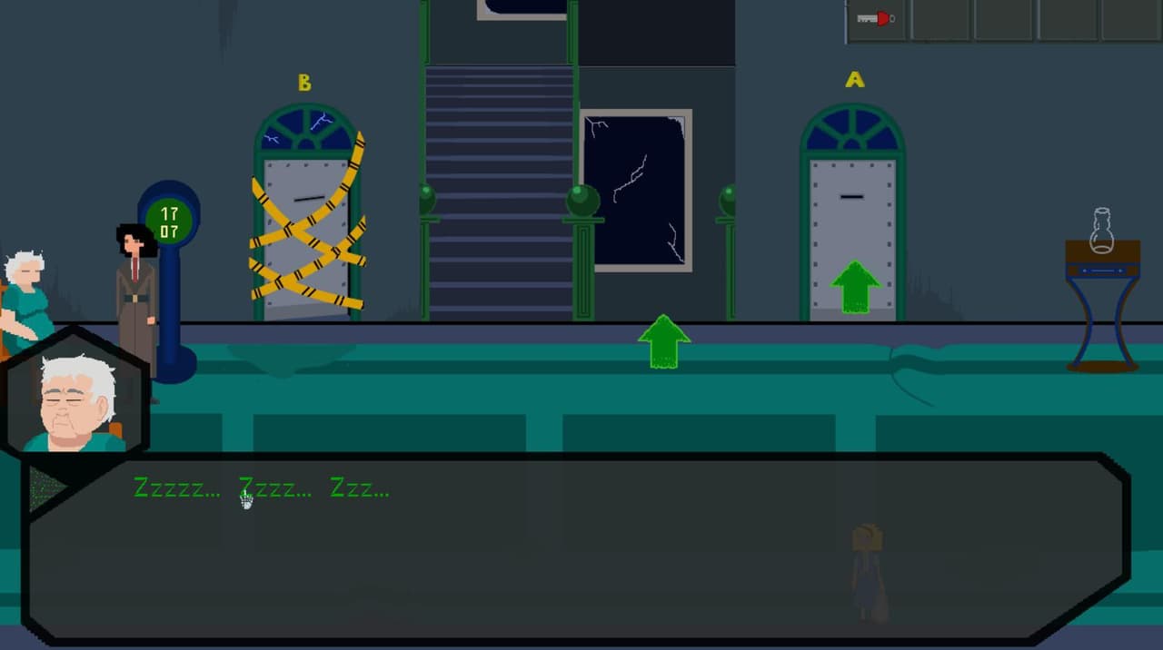 Moonace screenshot 3