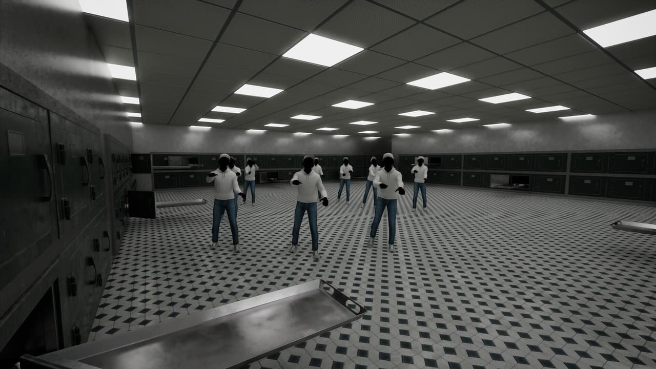 Hospital 666 screenshot 5
