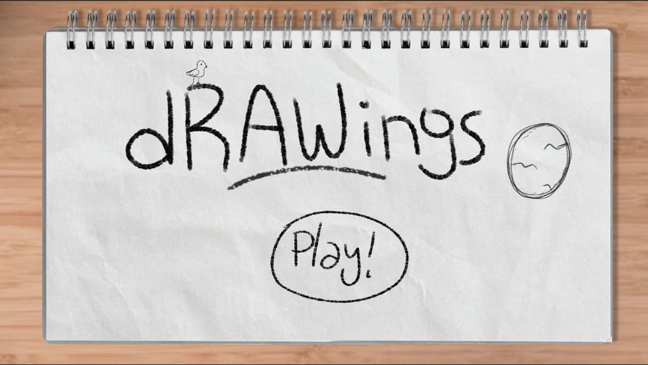 dRAWings
