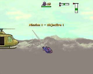 CT Special Forces 3: BioTerror screenshot 5