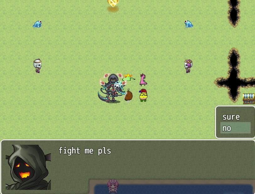 Blorpis screenshot 4