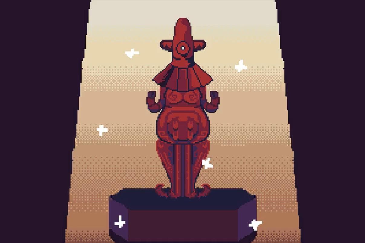 CNAANITE IDOL