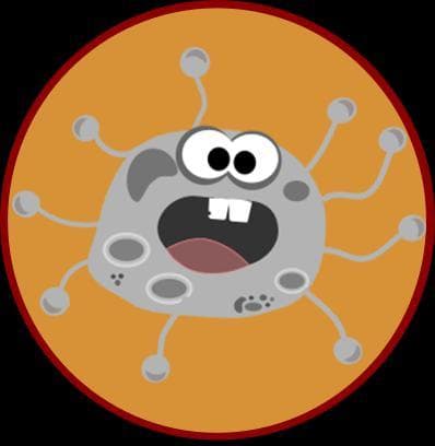microADVENTURE: Uma Aventura InterMolecular
