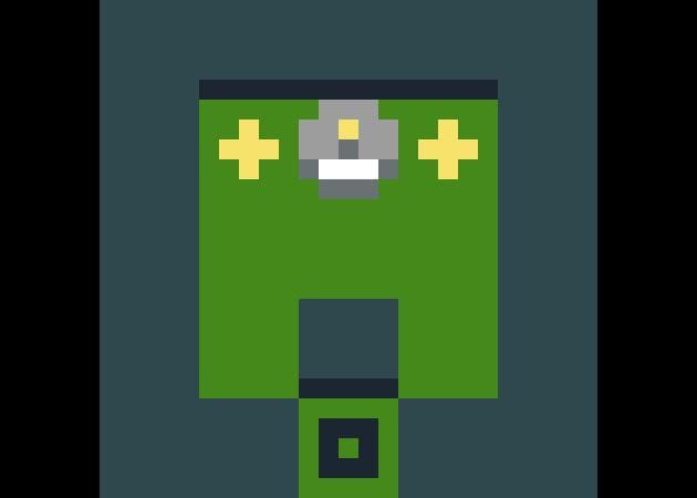 SwapBot