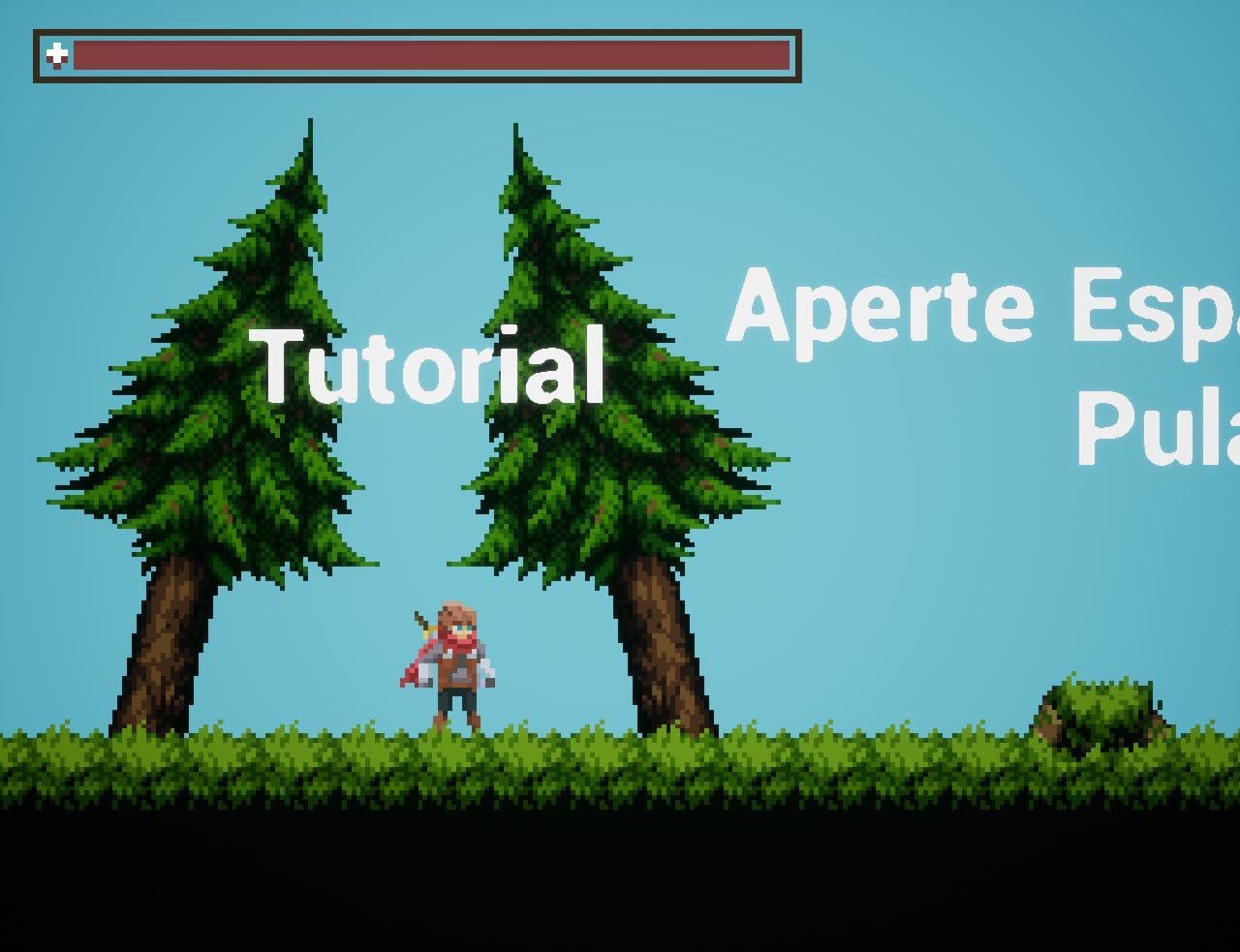 Projeto_A (Alpha 0.1) screenshot 2