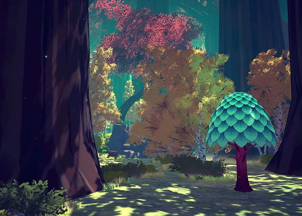 The Other One screenshot 3