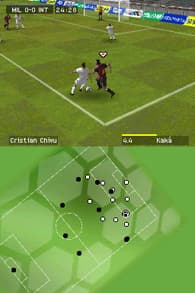FIFA Soccer 09 screenshot 4