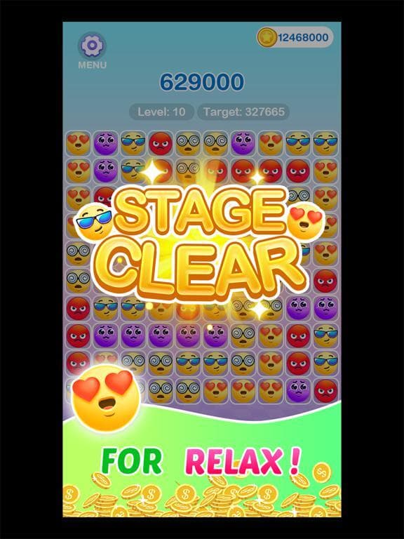 Mood to Pop screenshot 3