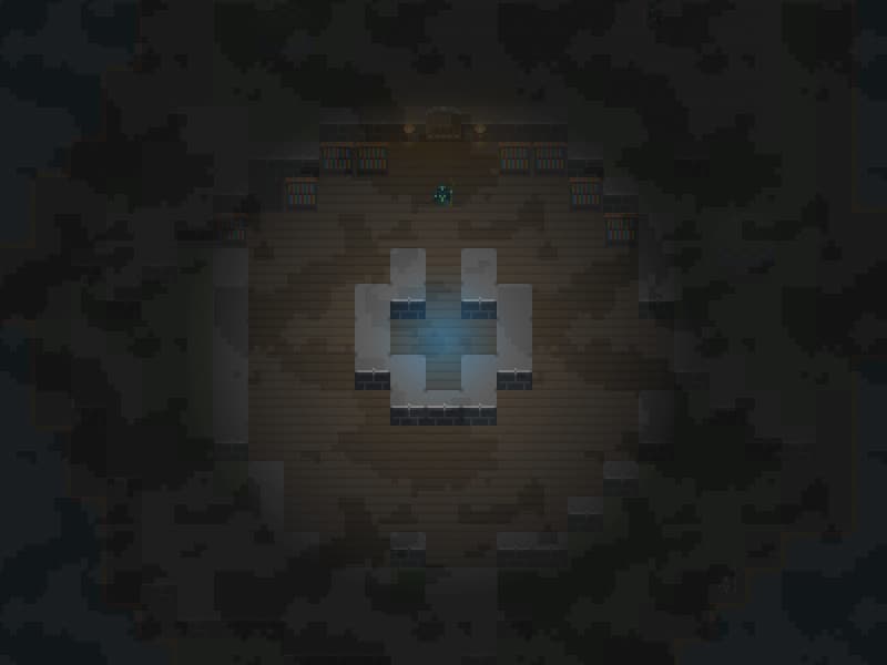 Grim Sight screenshot 2