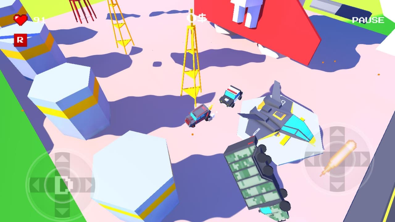 Got Away With It! screenshot 6