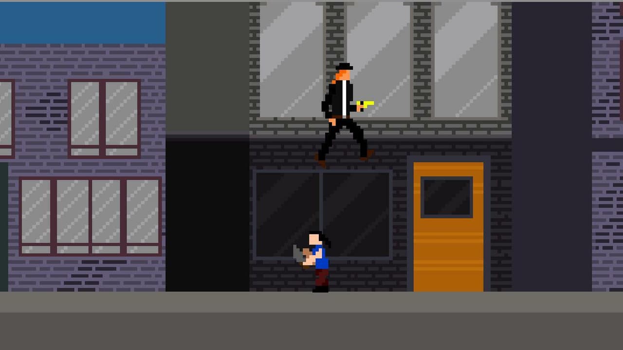 Contratempo (Zafkiel) screenshot 2