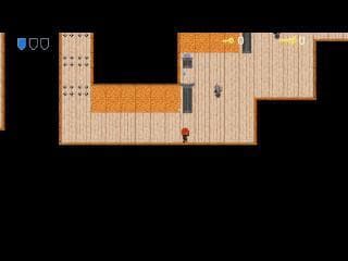 Mousealots Castle screenshot 2