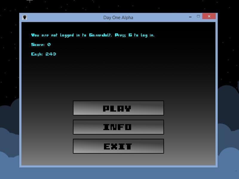 Day One screenshot 5