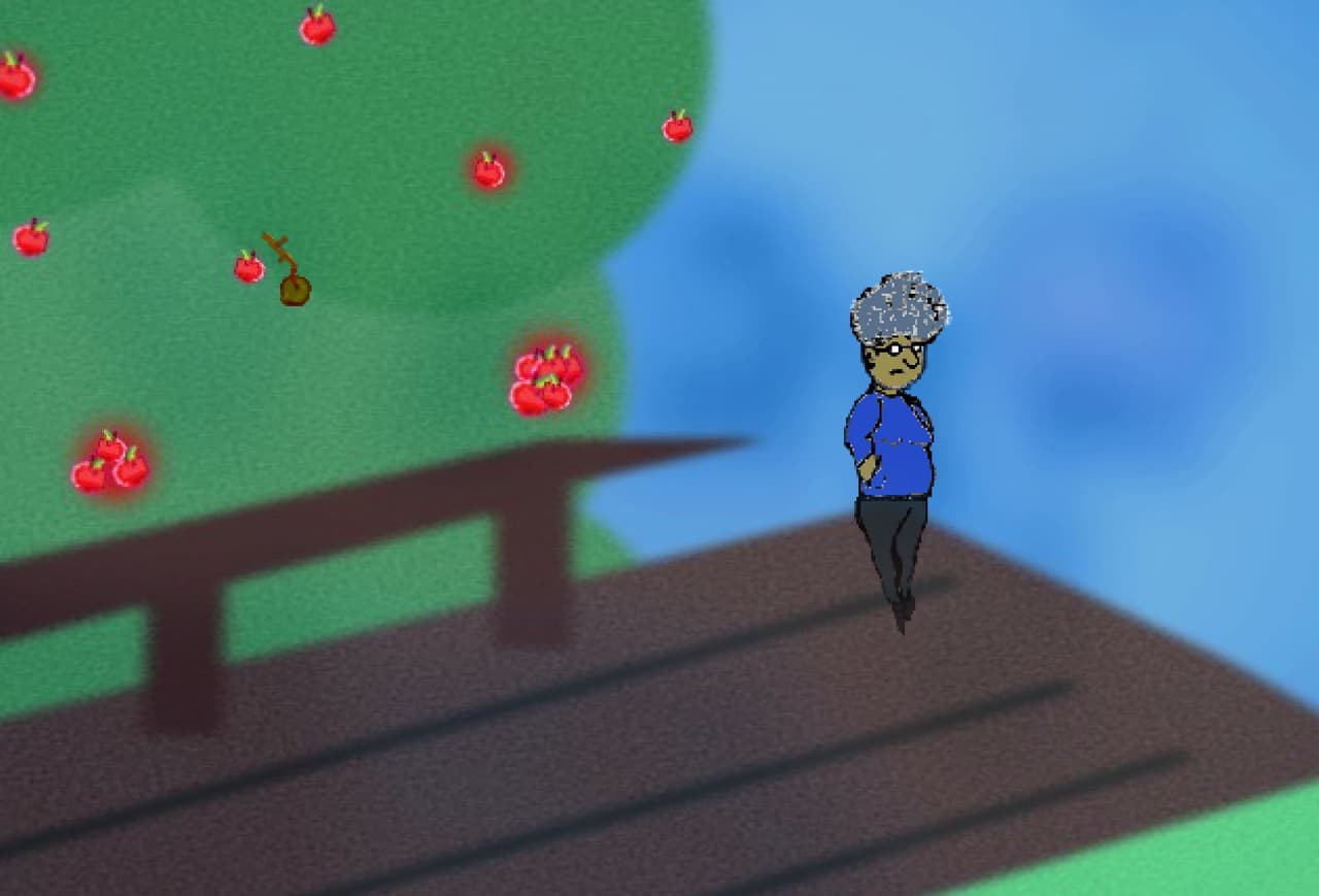 The Slug-Dock Lights screenshot 3