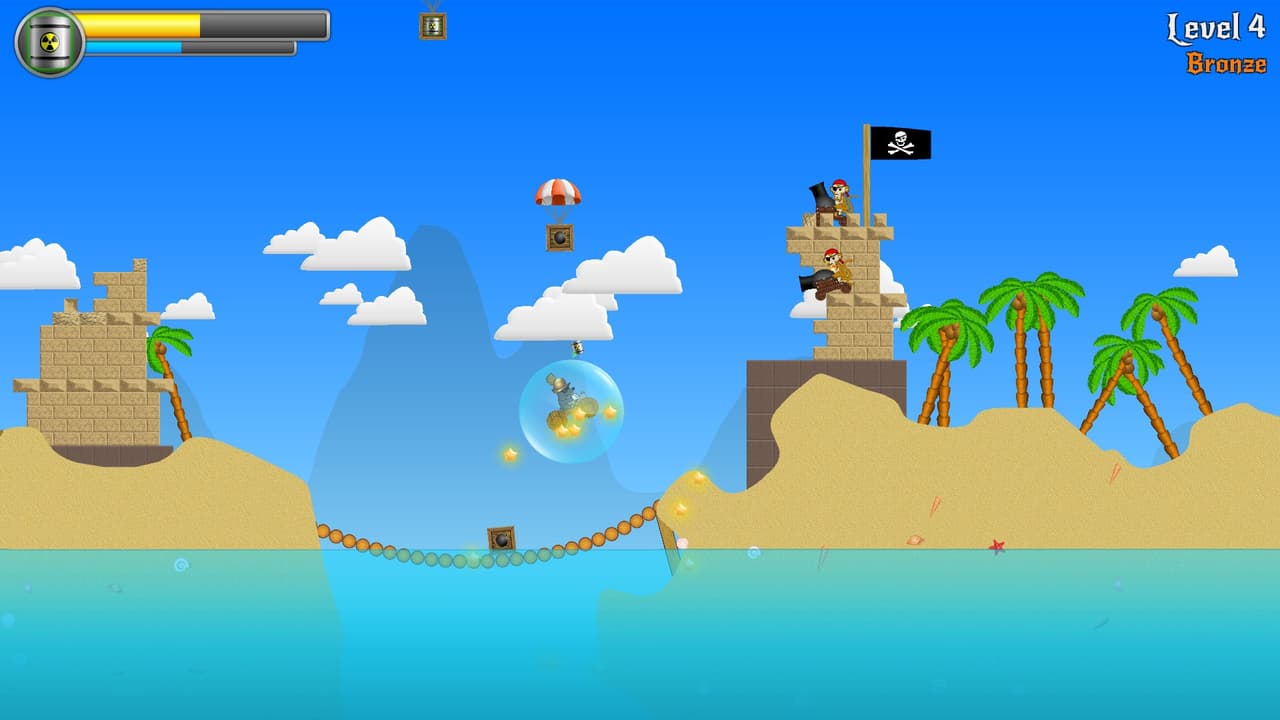 Battle Species screenshot 6