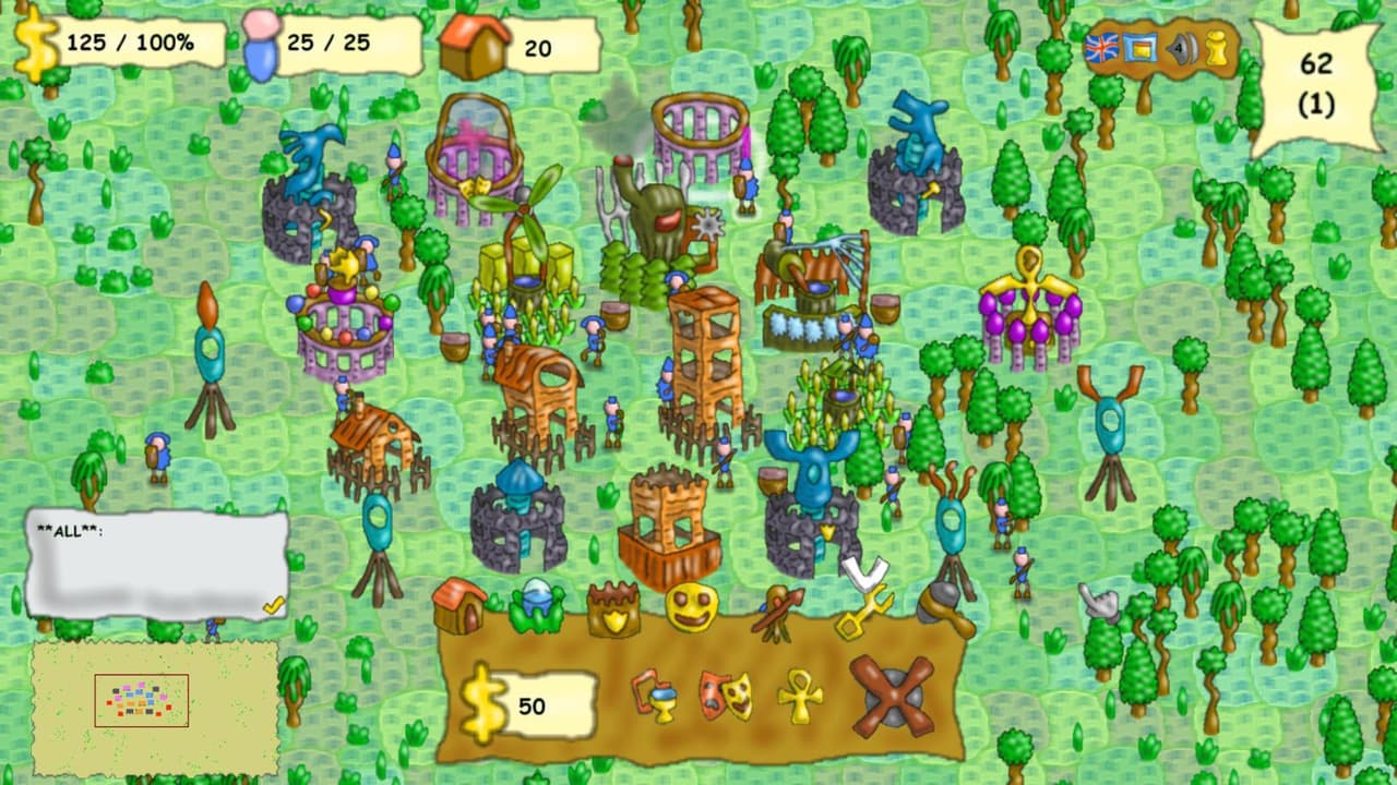 JodaMonigotica screenshot 3