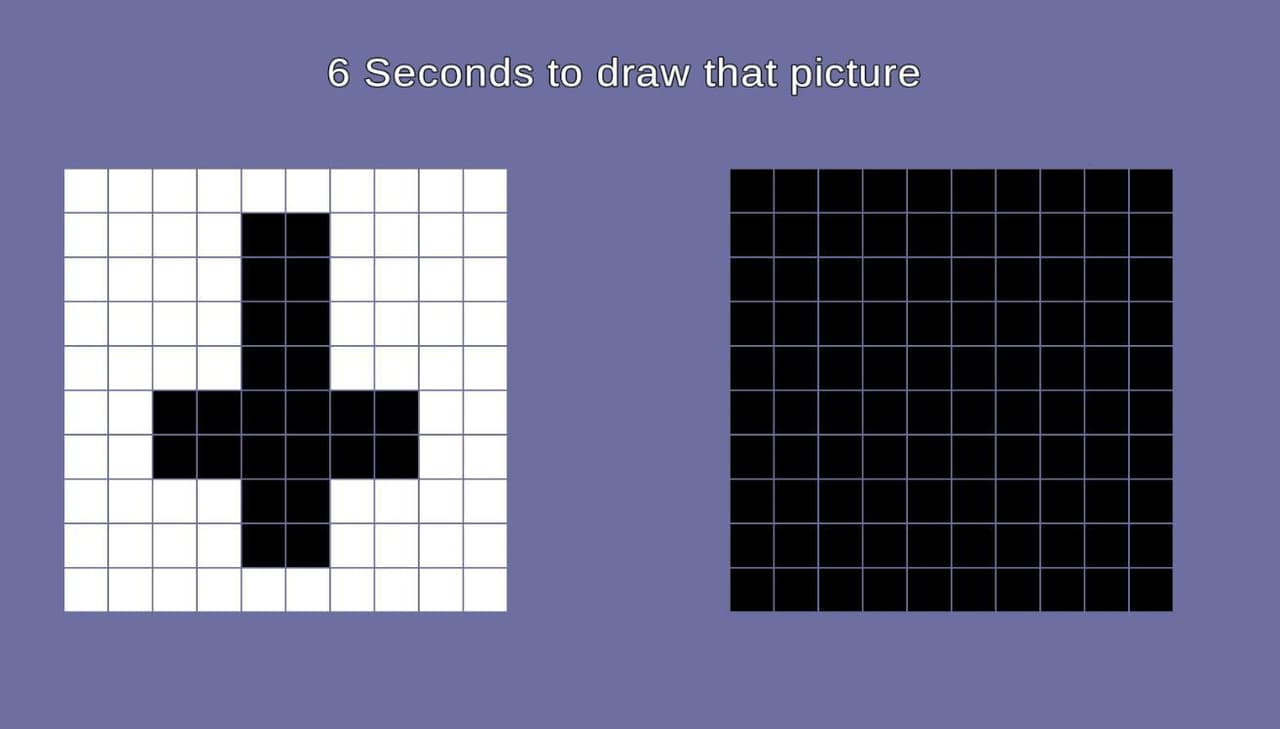 10 Seconds to draw that picture screenshot 4