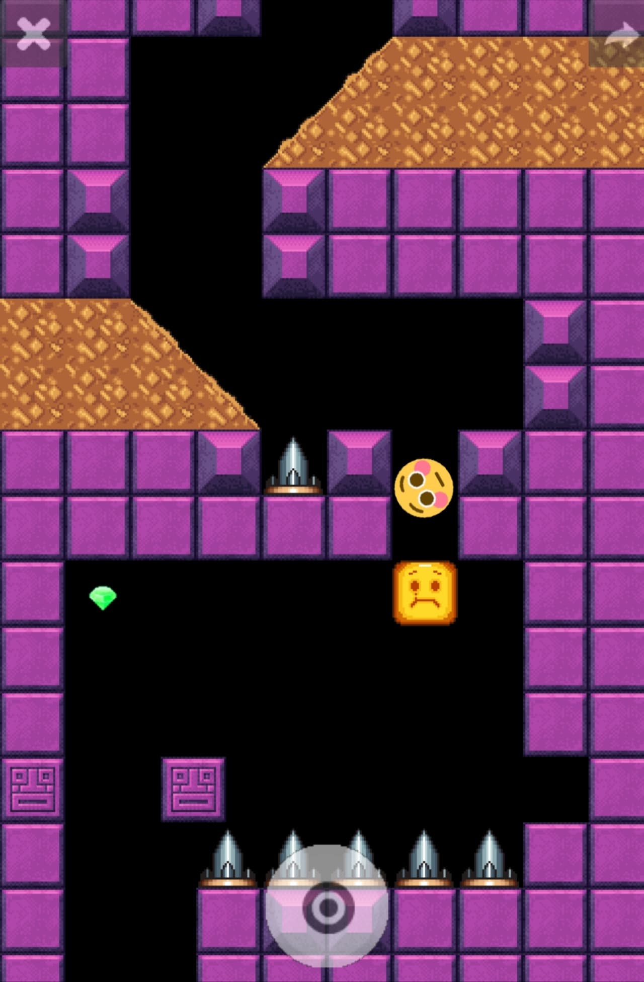 Ball Face screenshot 5