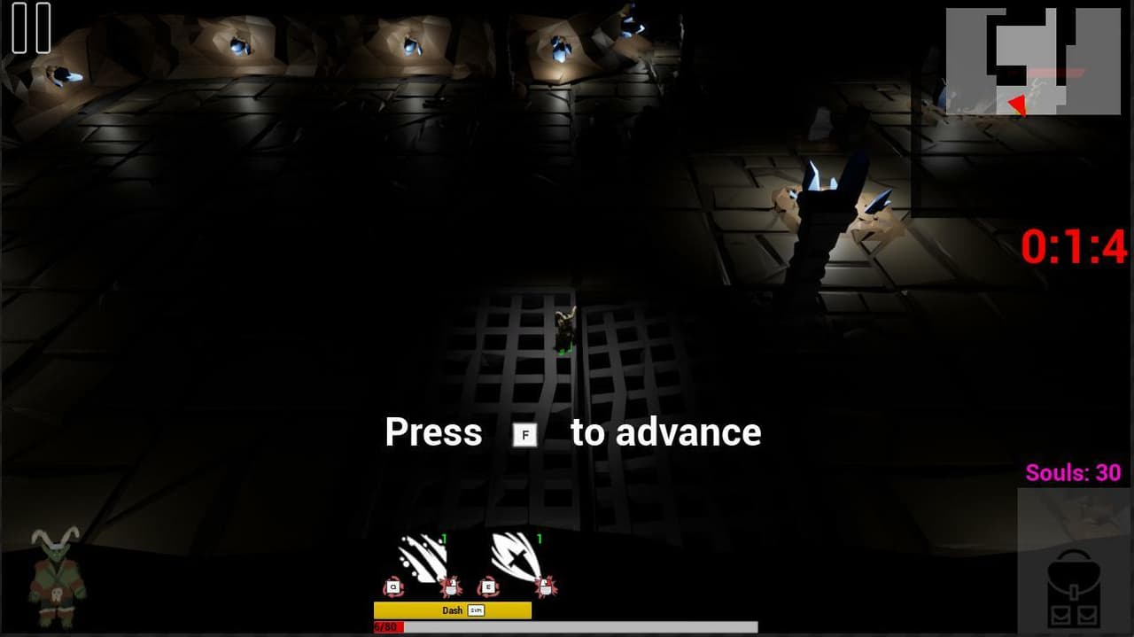X-iled screenshot 4