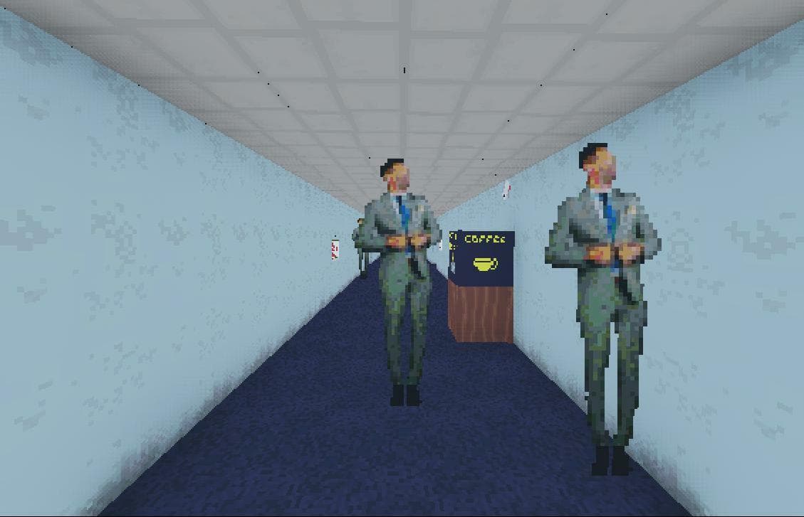 DEADLINE (itch) (WIITD) screenshot 2