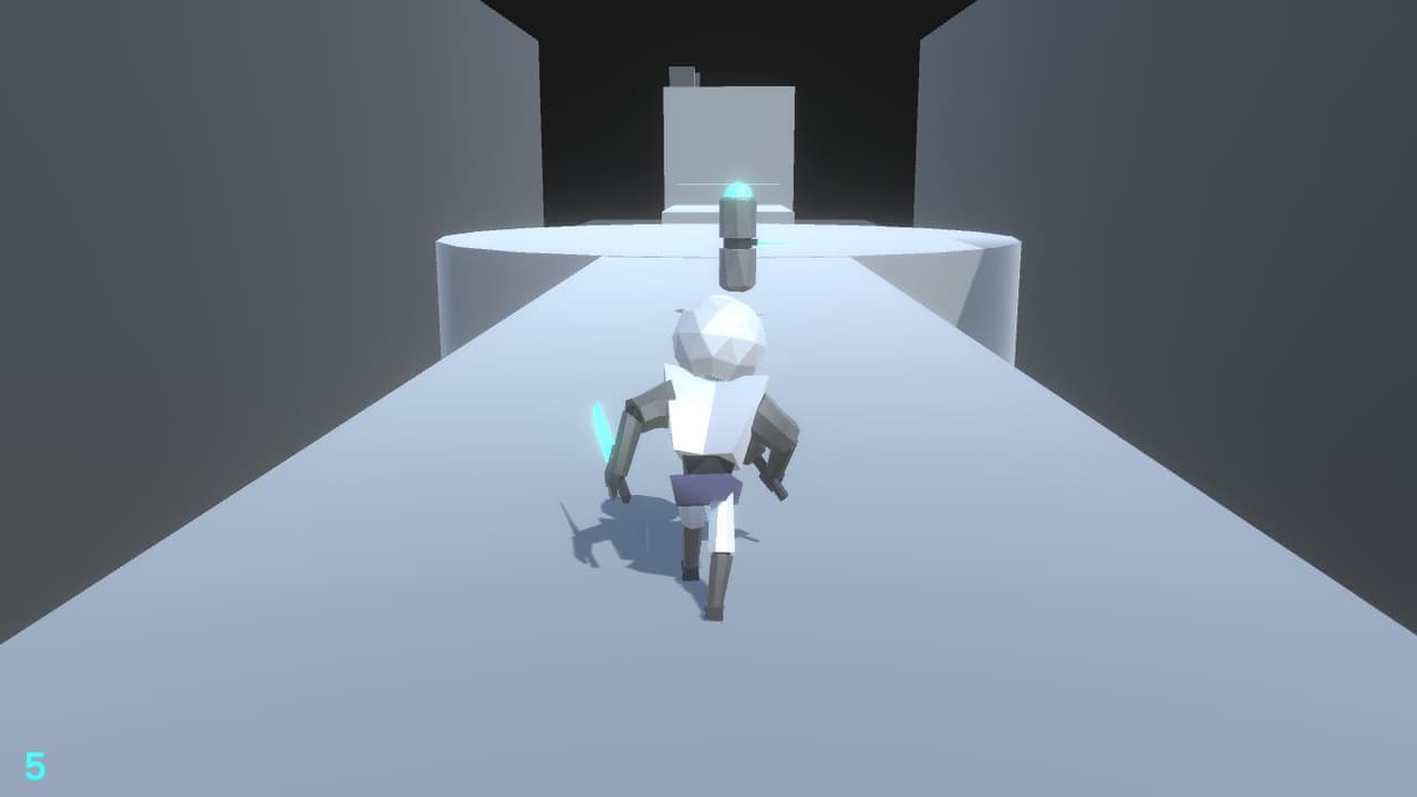Last Simulation screenshot 5