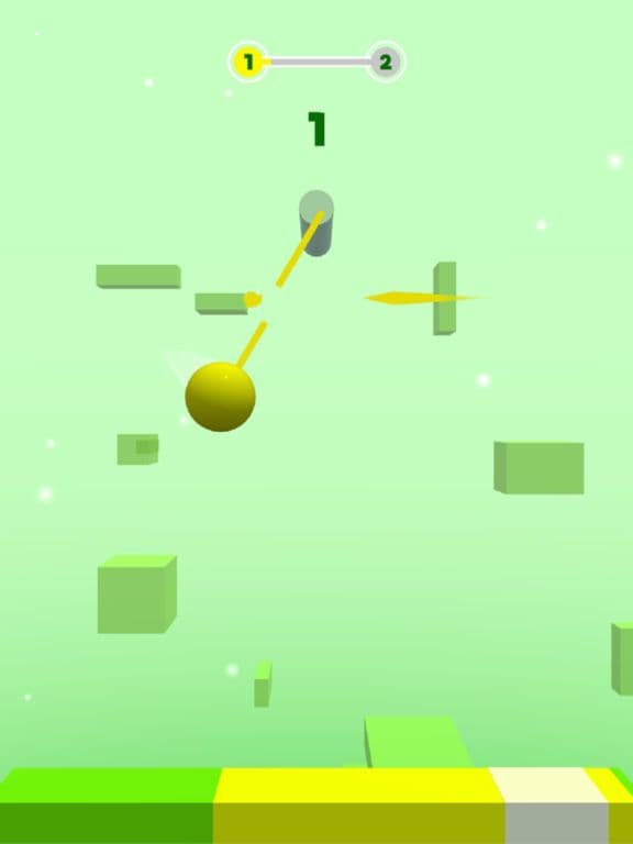 Swing Cut screenshot 6