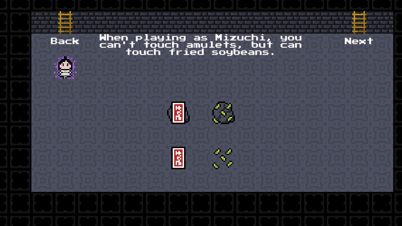 Yuugi and the Jailbreak King screenshot 2