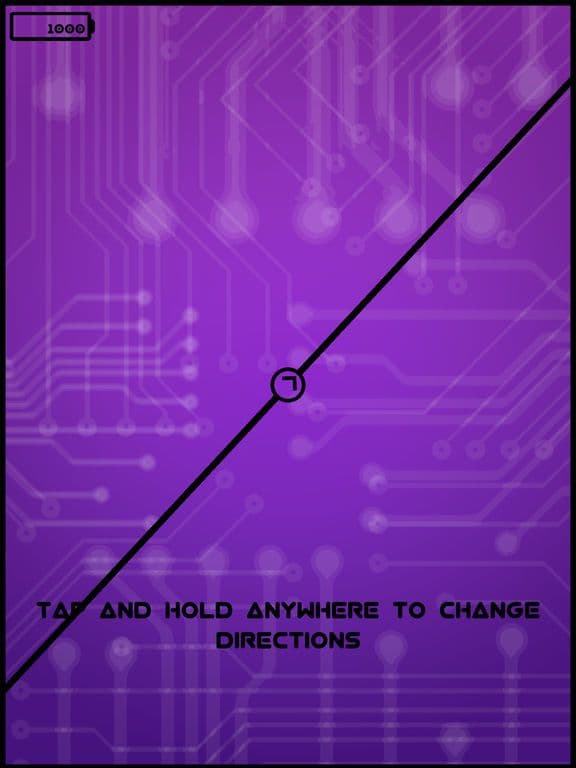 Rotatio screenshot 4