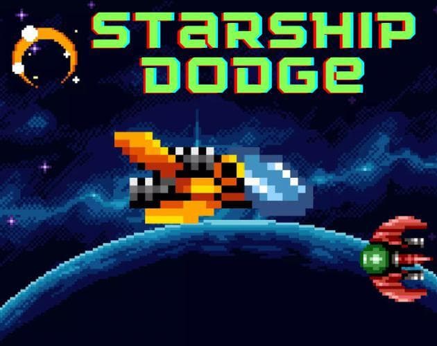 Starship Dodge