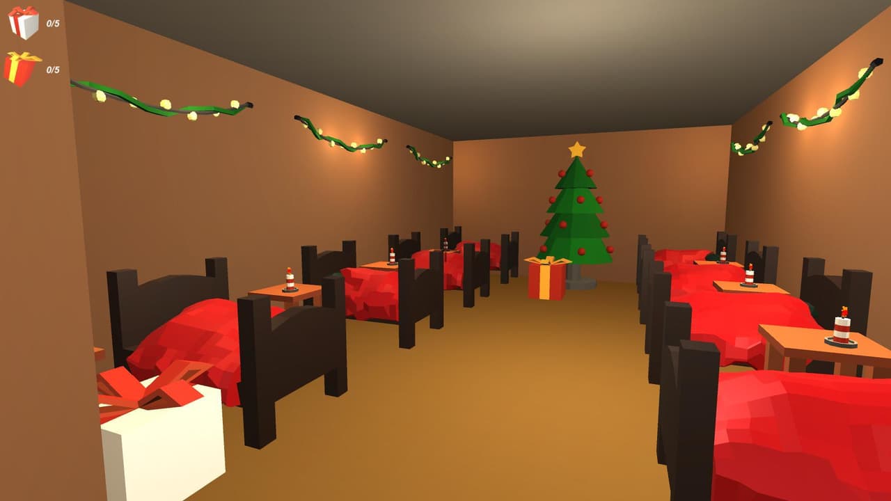 Christmas Gift screenshot 4