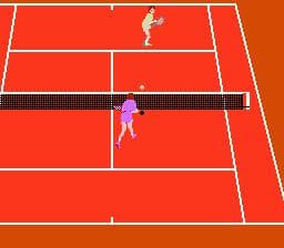 Racket Attack screenshot 5