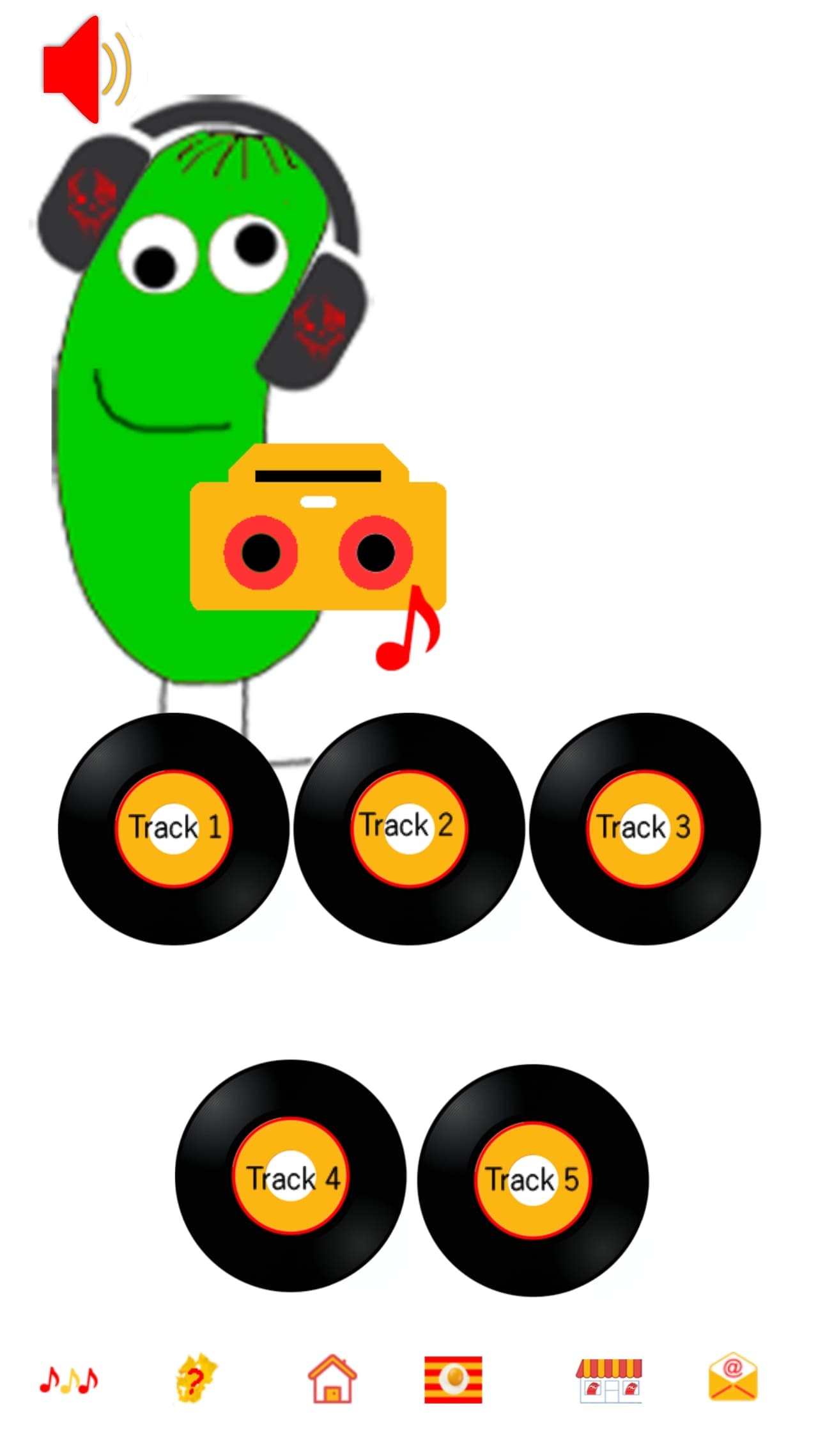 Quickle Pickle screenshot 3