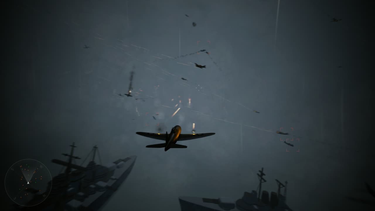 AIR Battlefront screenshot 5