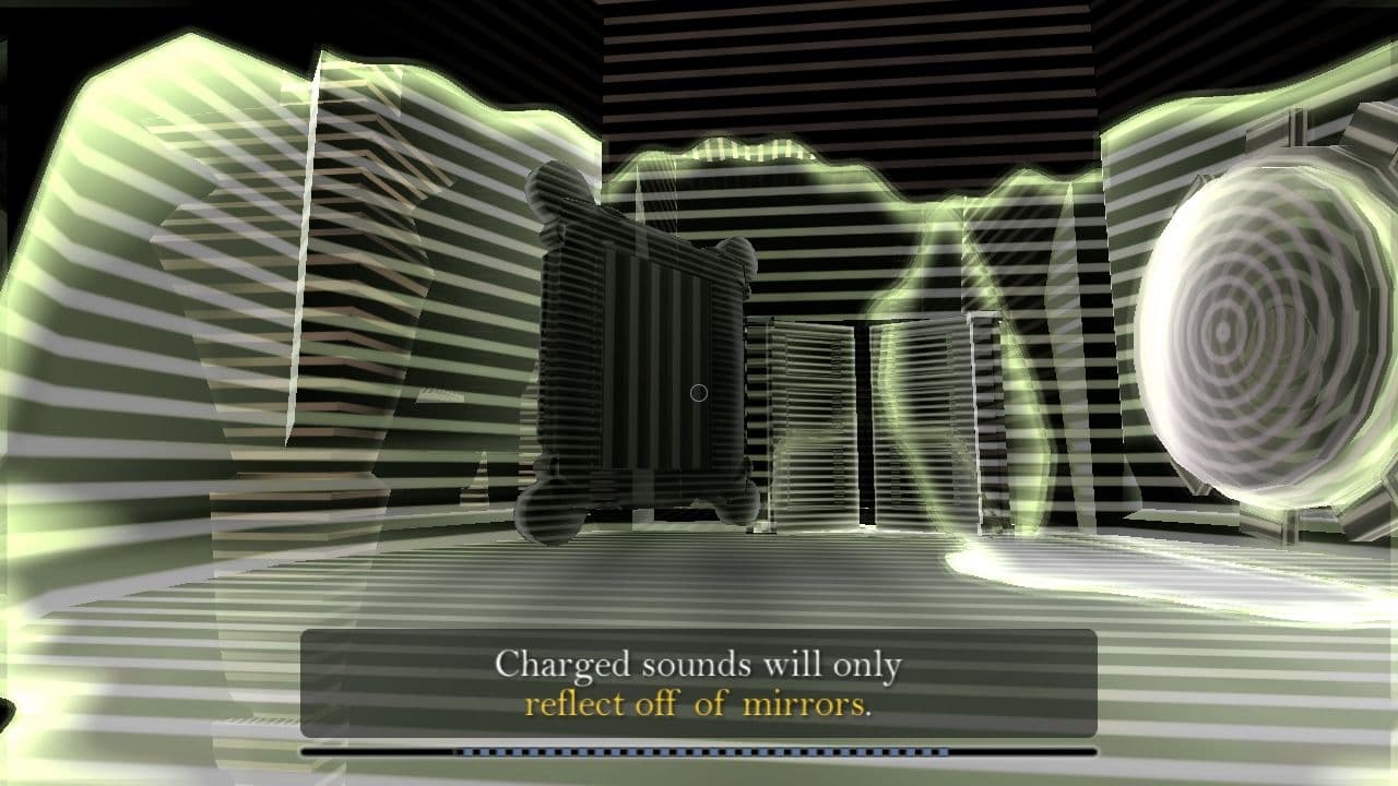 Devils Tuning Fork screenshot 4