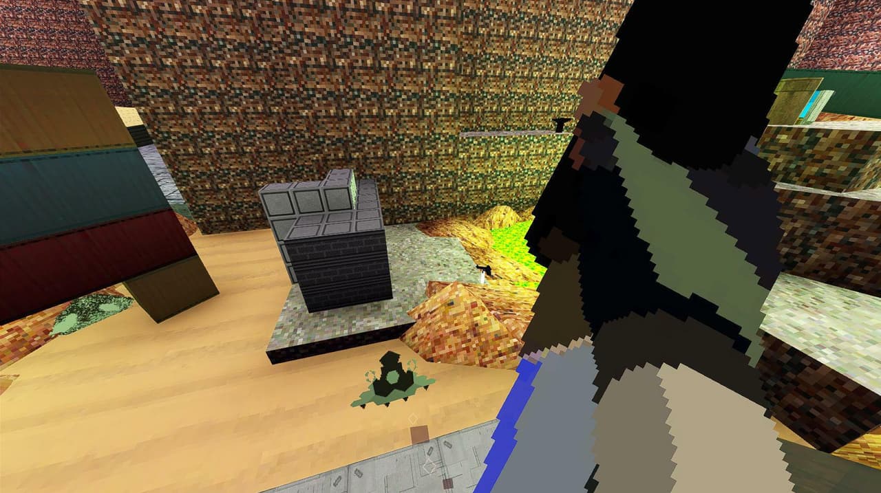 Apastron Demo screenshot 5