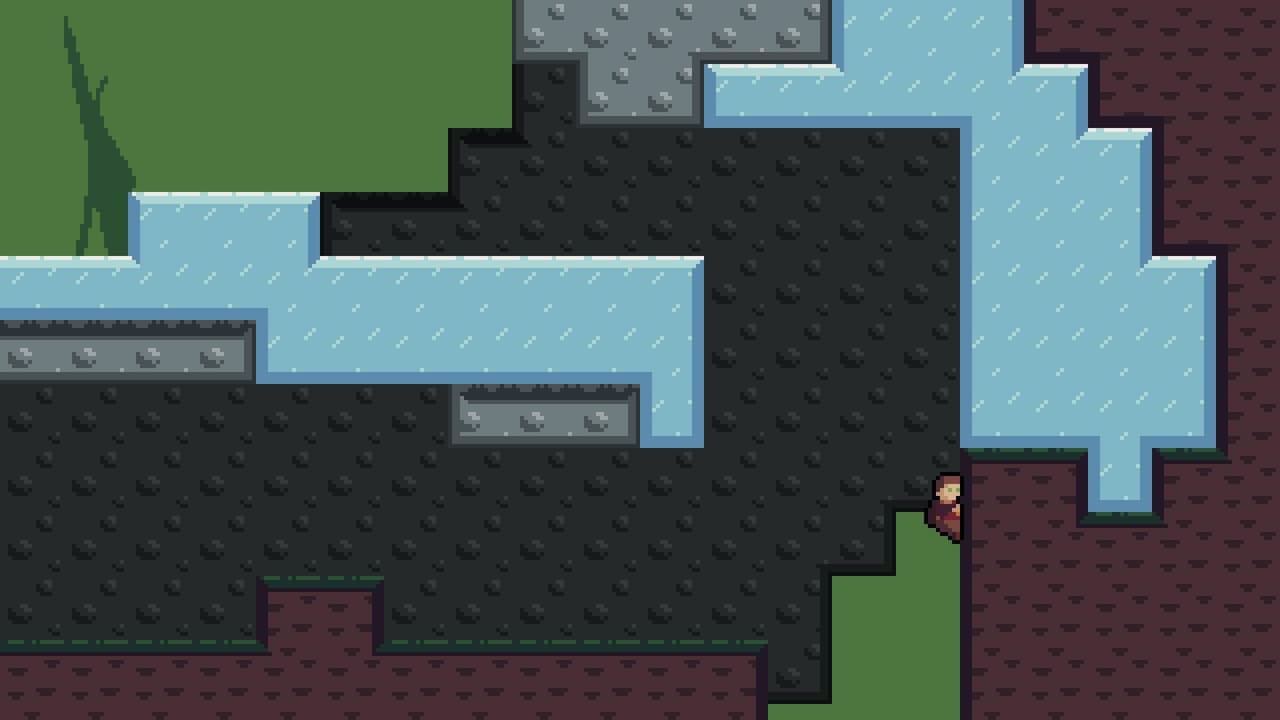 Mountain Photographer screenshot 3