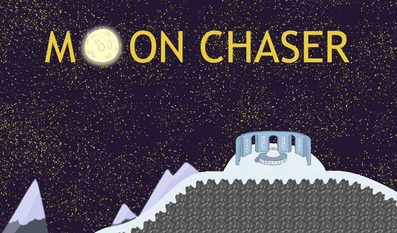 Moon Chaser (itch)