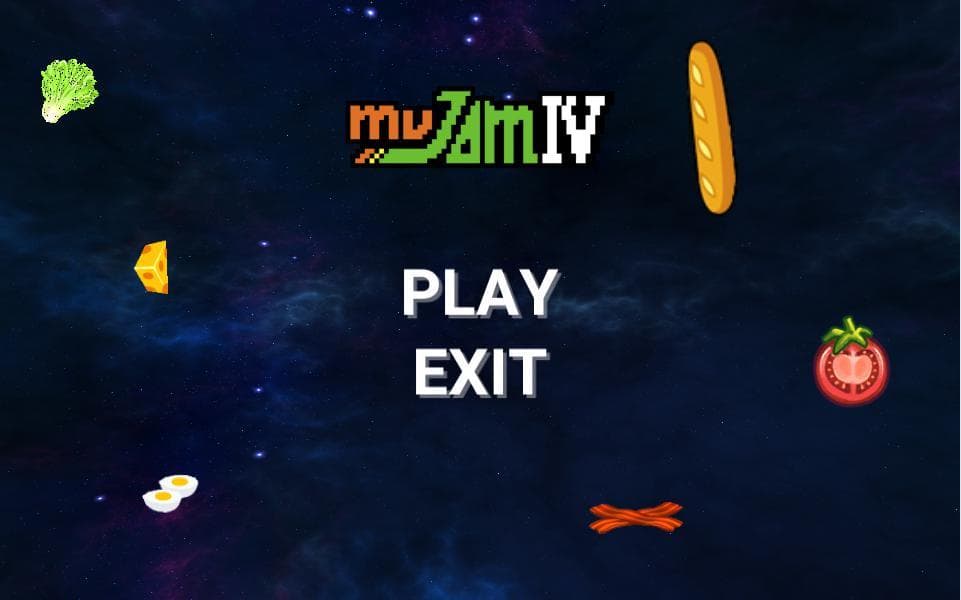 See you, space baguette