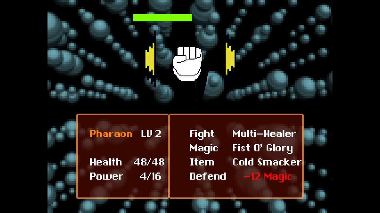Project Zetka: Early Demo screenshot 5