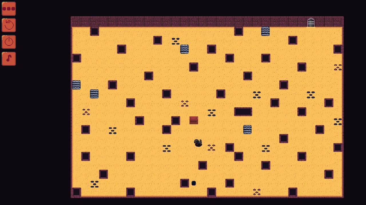Sokorun: One Box