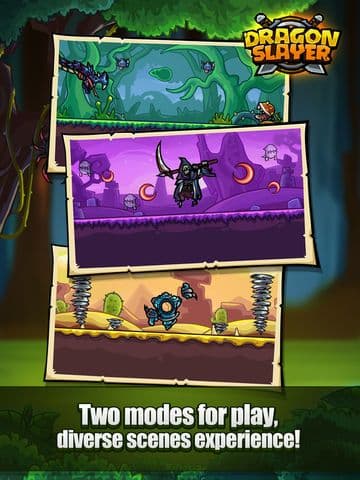 Dragon Slayer screenshot 4