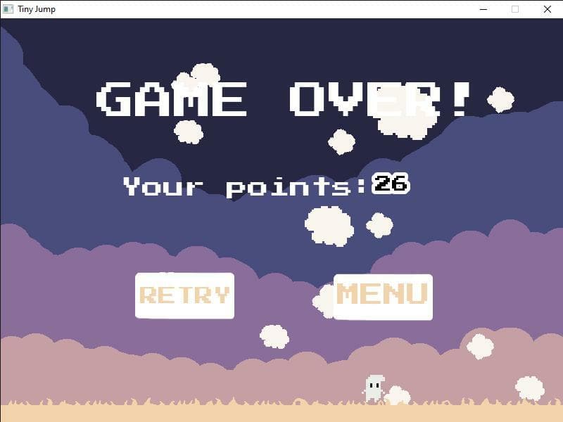 Tiny Jump (itch) screenshot 4