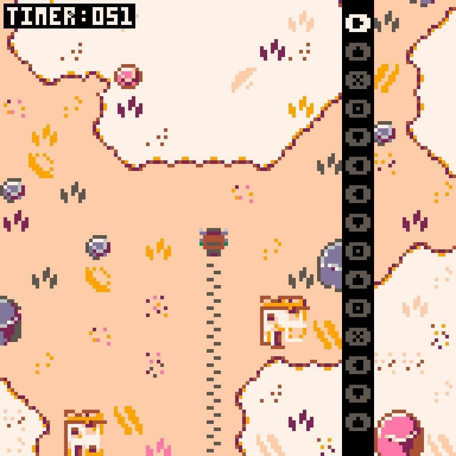 BringerTyper screenshot 2