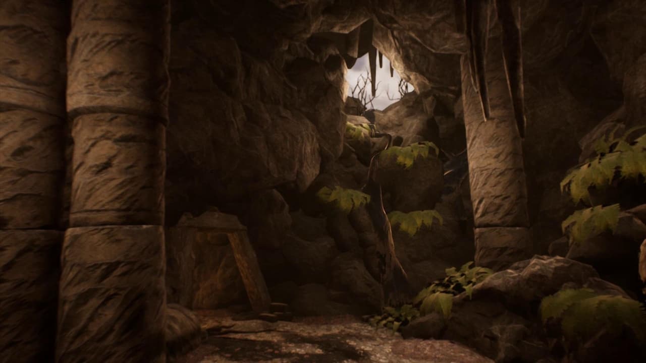 Fantasy Lands - Nexus #environmonth (January 2020) screenshot 4