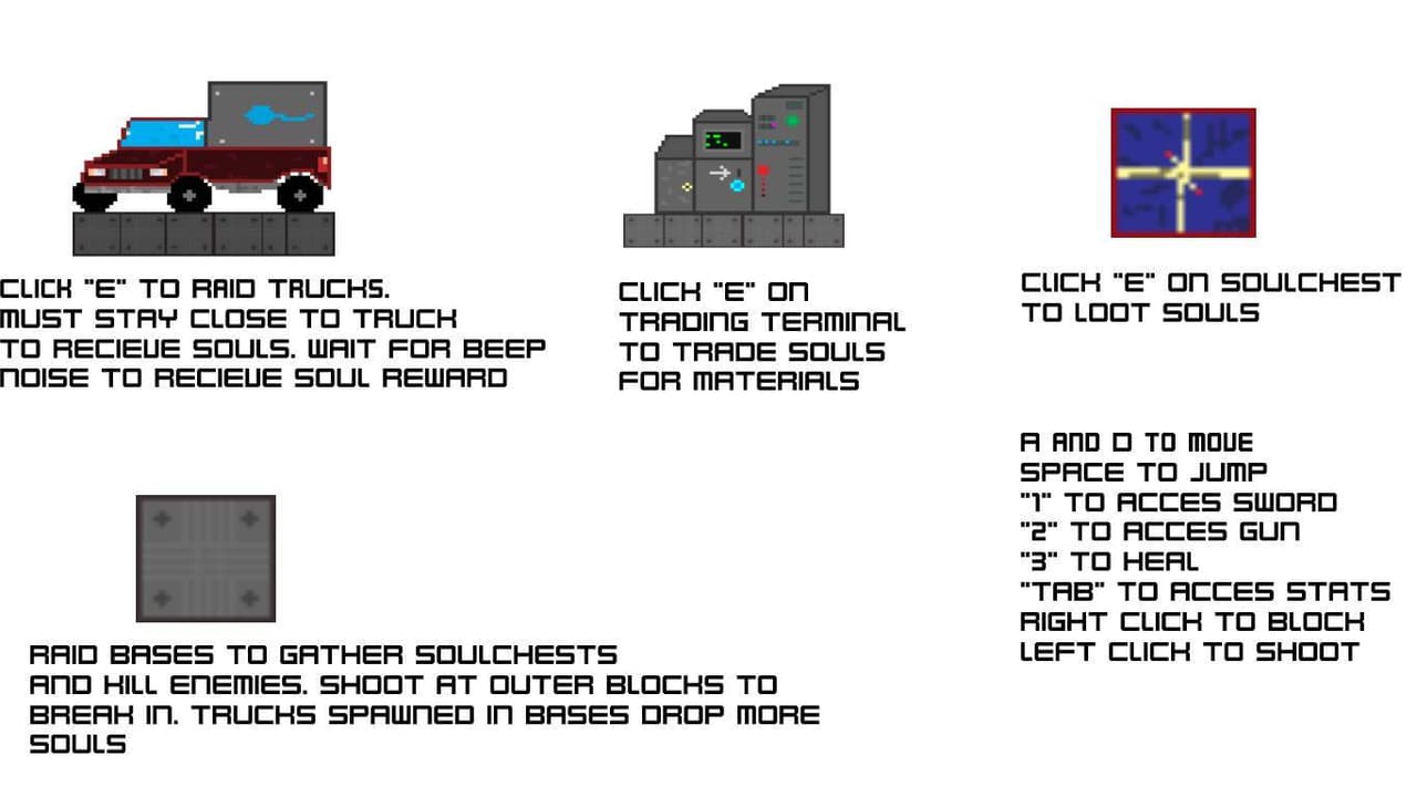 CyberSoul (Gassy900) screenshot 4