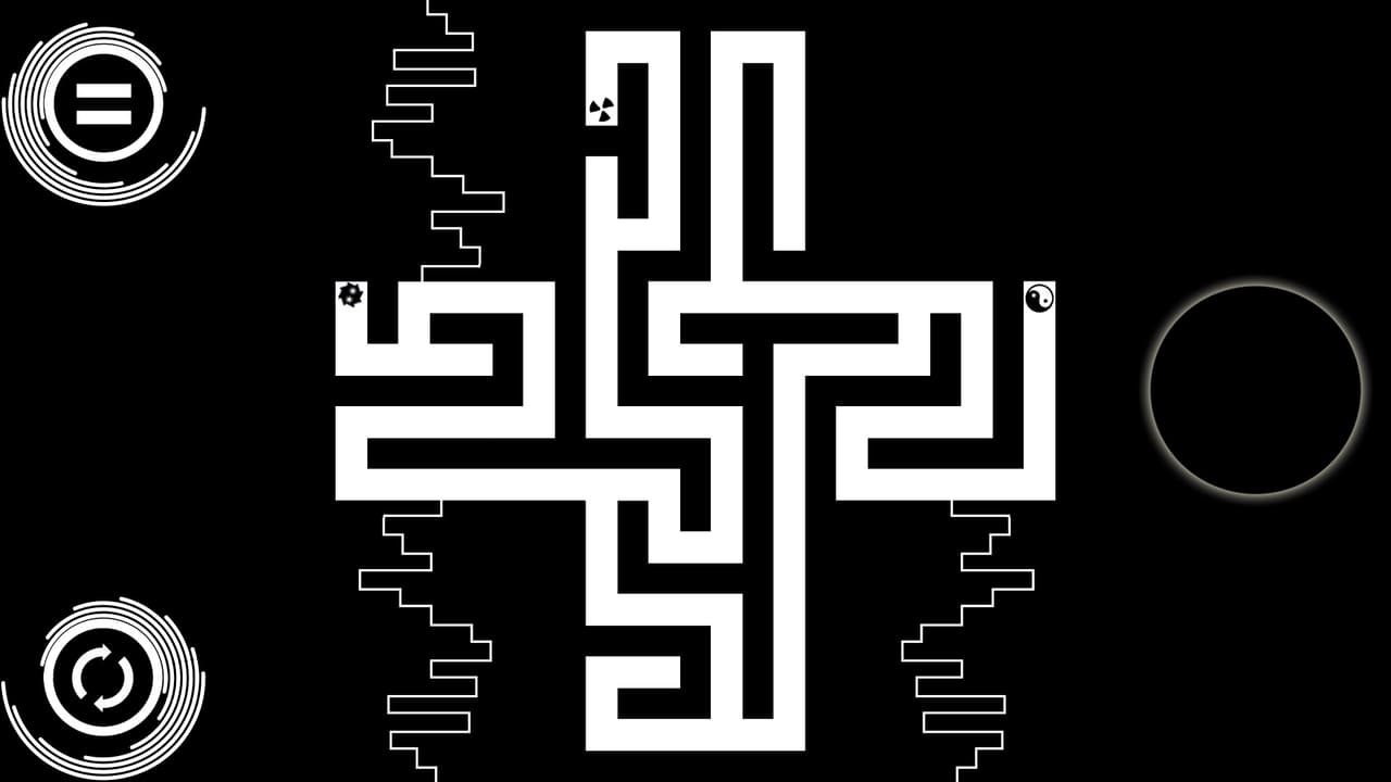 aMAZE Classic (itch) screenshot 3